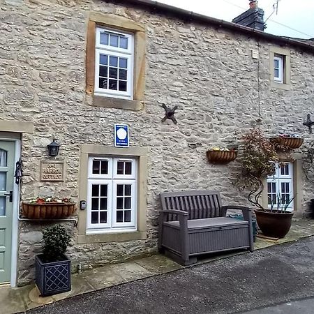 Peak District - 1 Harrow Cottage - Great Longstone Екстер'єр фото