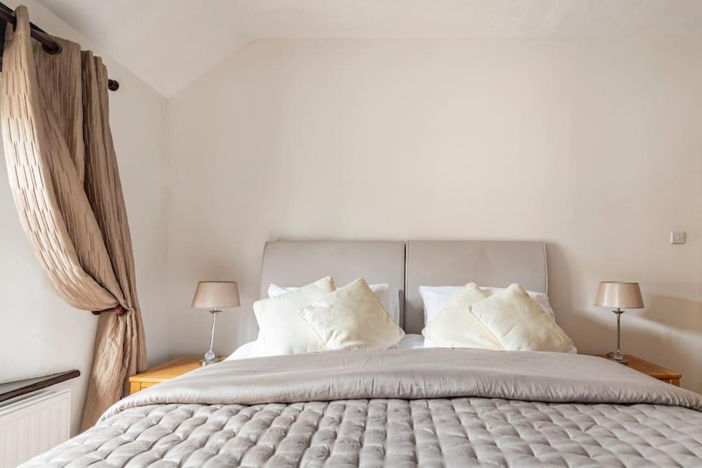 Peak District - 1 Harrow Cottage - Great Longstone Екстер'єр фото