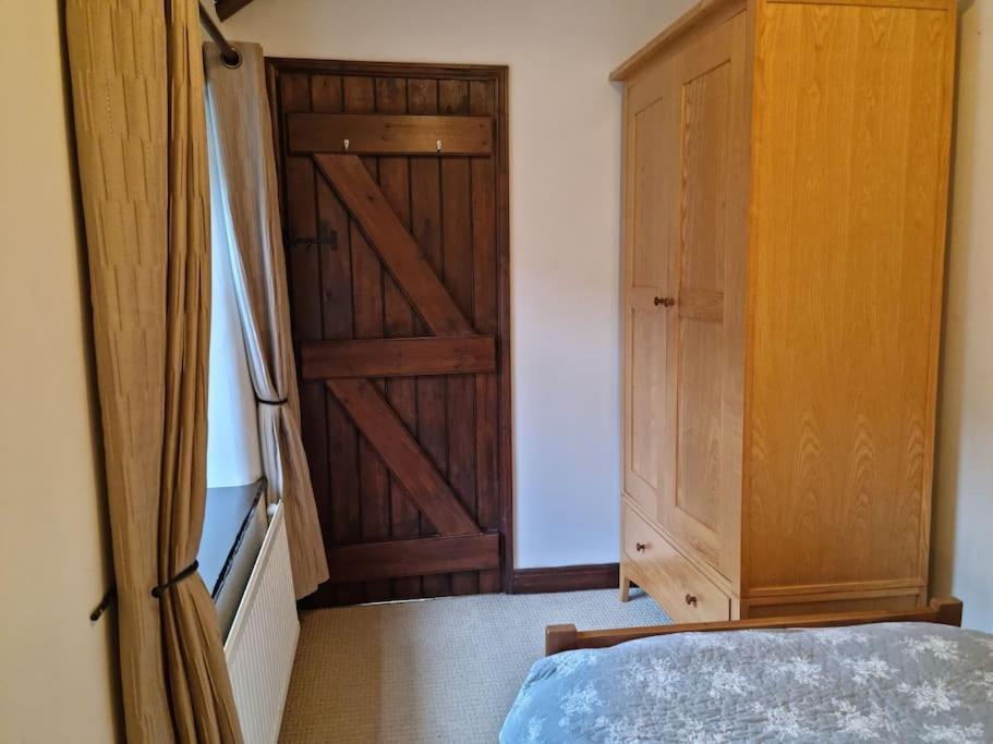 Peak District - 1 Harrow Cottage - Great Longstone Екстер'єр фото