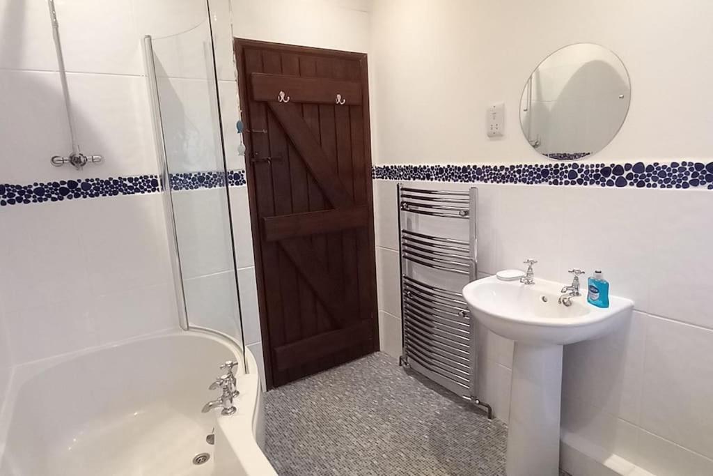 Peak District - 1 Harrow Cottage - Great Longstone Екстер'єр фото