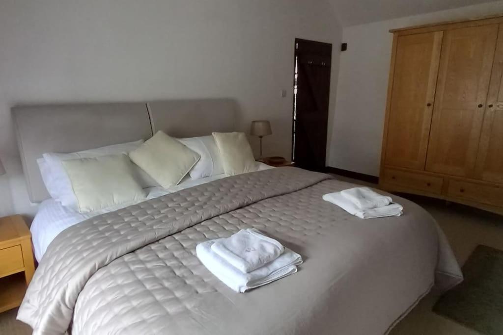 Peak District - 1 Harrow Cottage - Great Longstone Екстер'єр фото