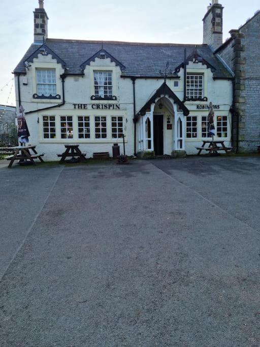 Peak District - 1 Harrow Cottage - Great Longstone Екстер'єр фото